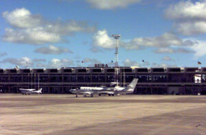 Beira Airport