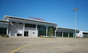 Vilankulo Airport