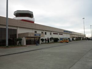 Samsun Carsamba Airport