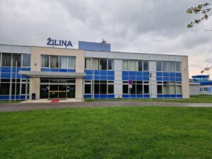 Žilina Airport