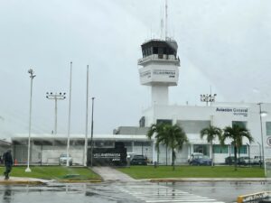 Villahermosa International Airport