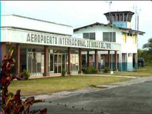 Bocas del Toro International Airport