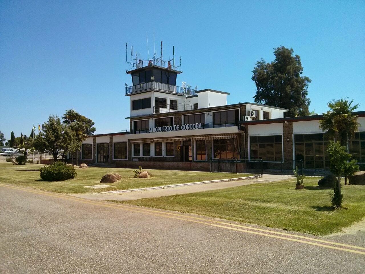 Córdoba Airport