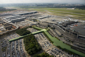 São Paulo International Airport