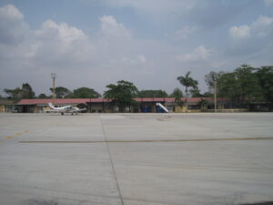 Sincelejo Las Brujas Airport