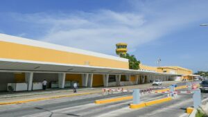 Curaçao International Airport