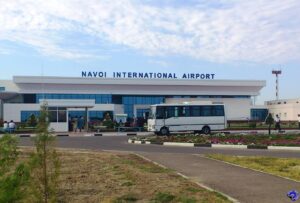 Navoi International Airport