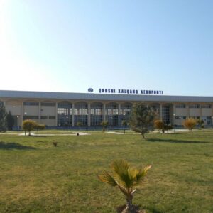 Karshi Airport