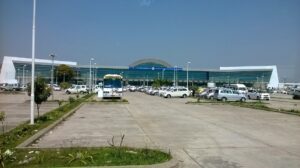 Varanasi International Airport