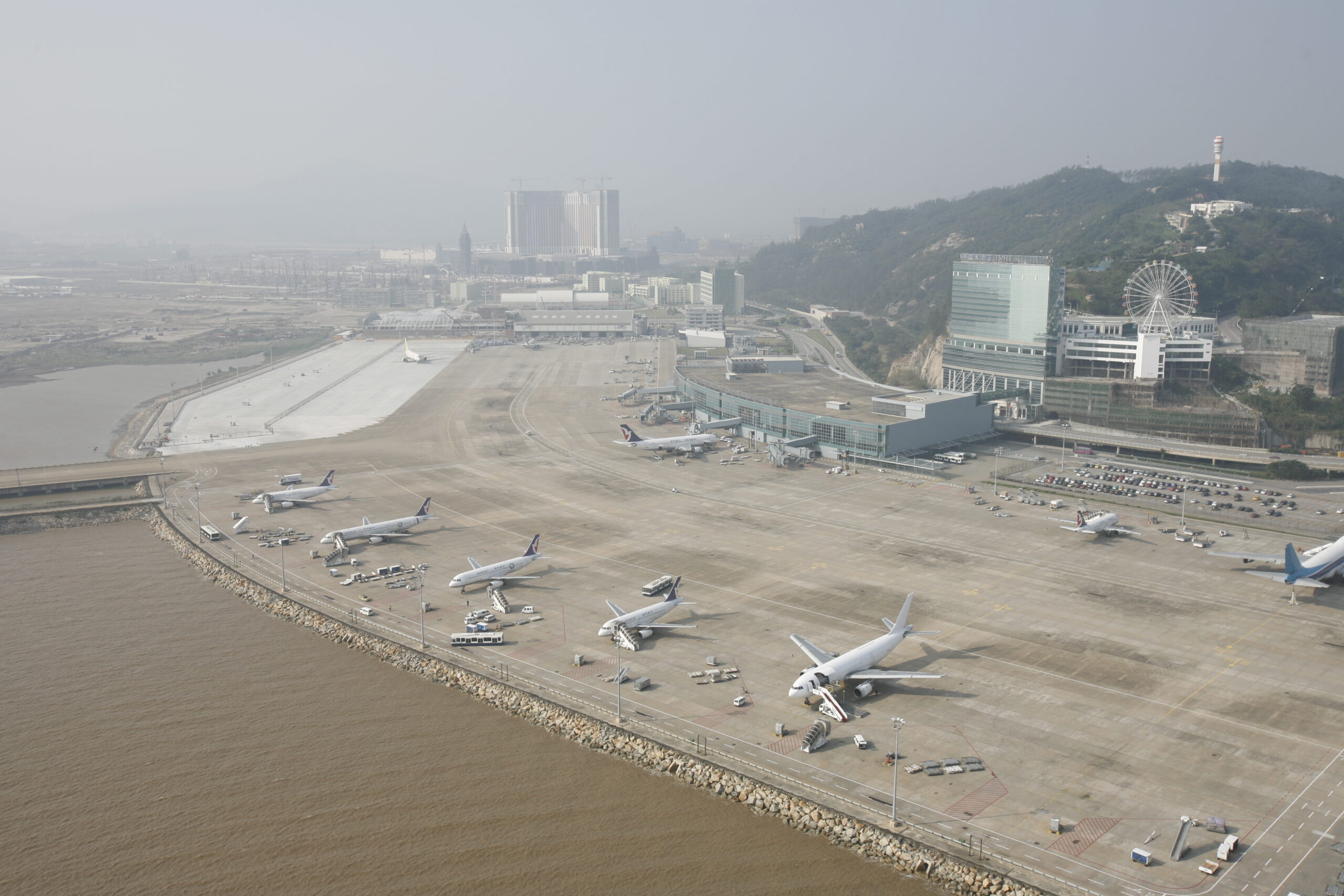 Macau