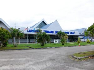 Kuantan International Airport