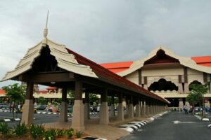 Kuala Terengganu International Airport
